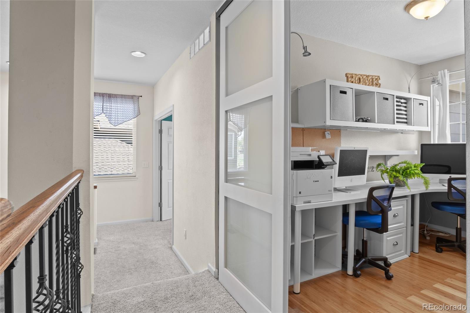 16648 Oakmoor Place Parker CO 80134
