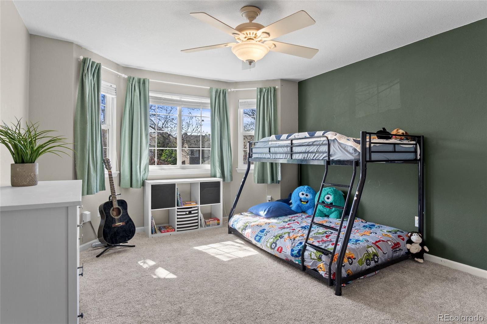 16648 Oakmoor Place Parker CO 80134