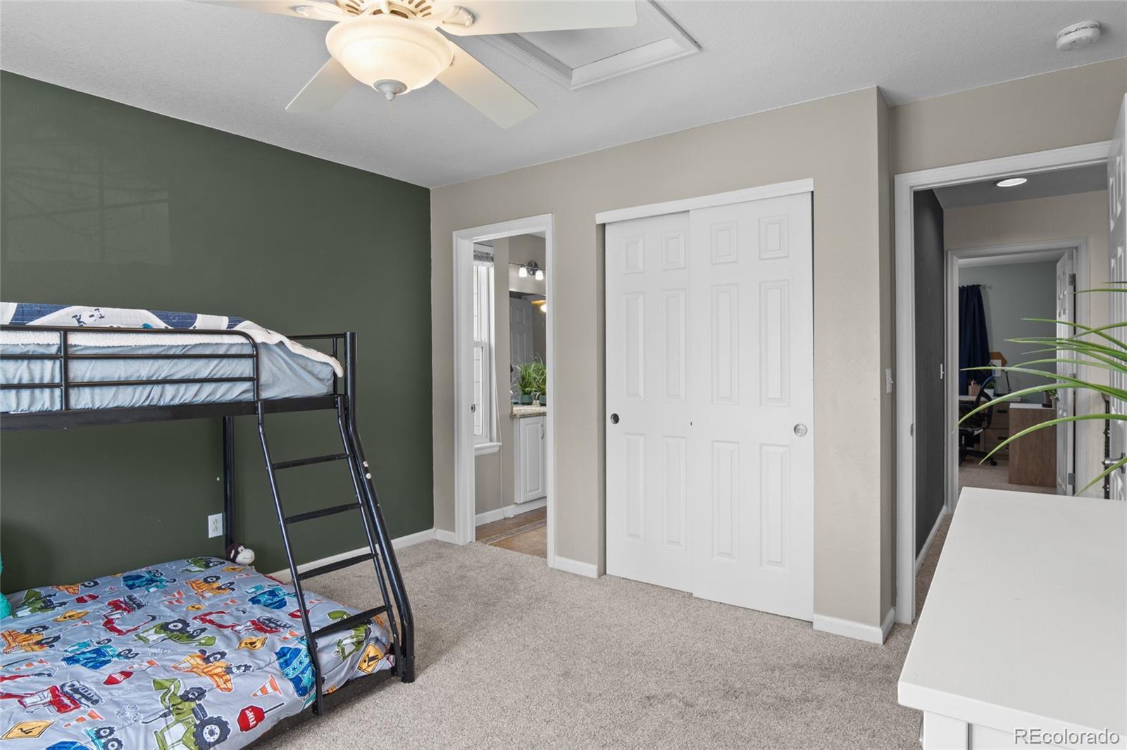 16648 Oakmoor Place Parker CO 80134