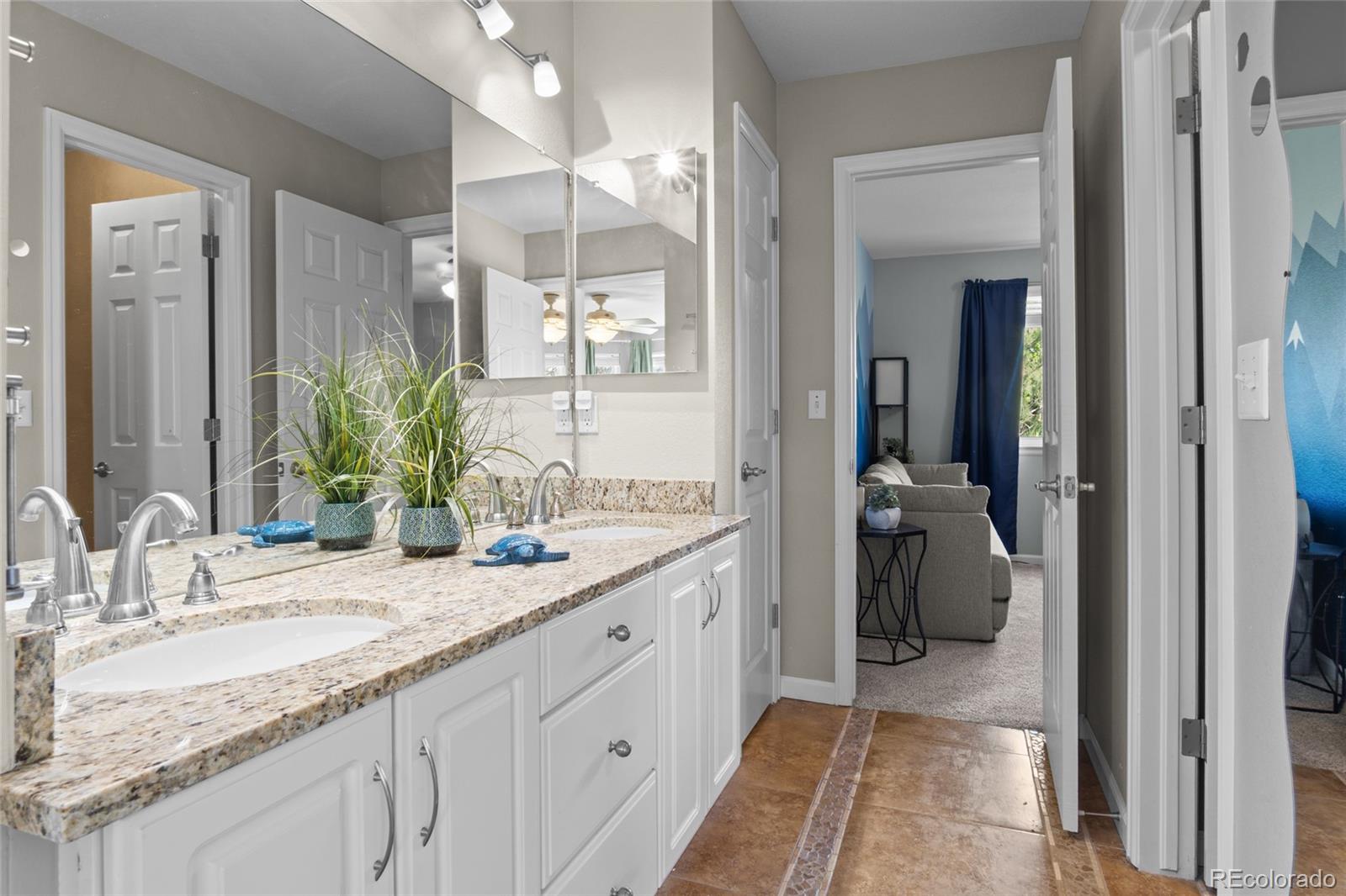 16648 Oakmoor Place Parker CO 80134