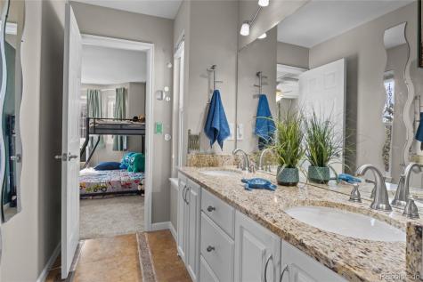 16648 Oakmoor Place Parker CO 80134