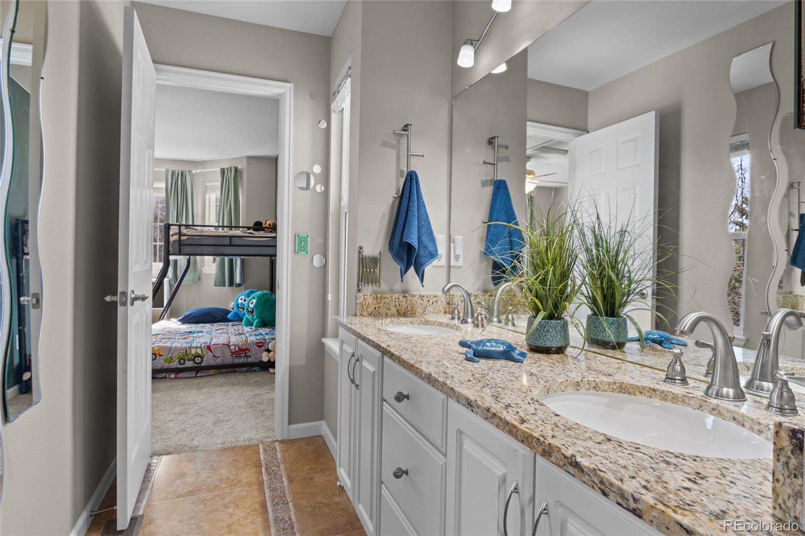 16648 Oakmoor Place Parker CO 80134