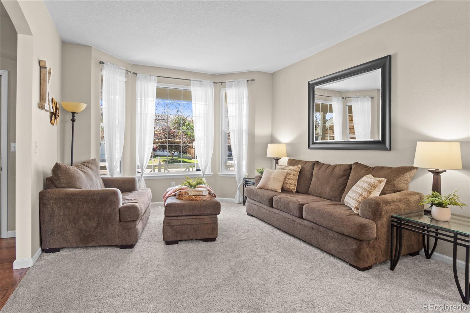 16648 Oakmoor Place Parker CO 80134