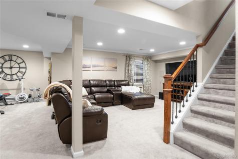 16648 Oakmoor Place Parker CO 80134