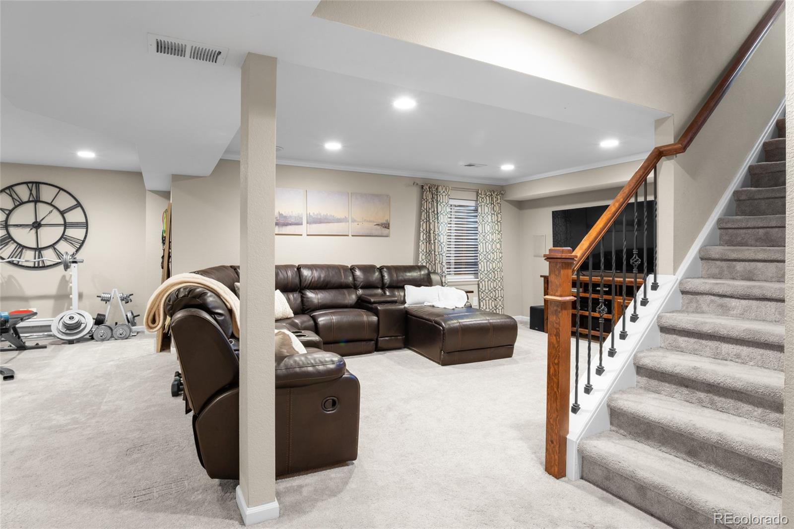 16648 Oakmoor Place Parker CO 80134