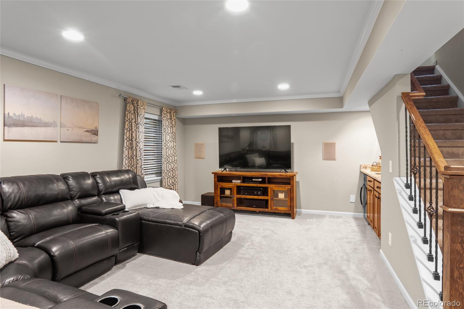 16648 Oakmoor Place Parker CO 80134