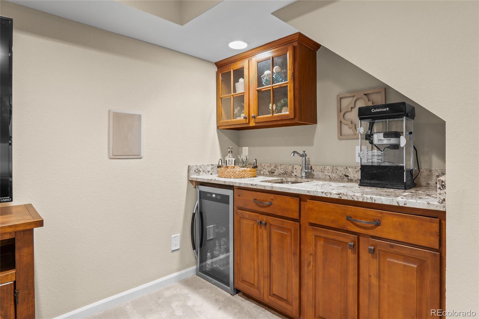 16648 Oakmoor Place Parker CO 80134