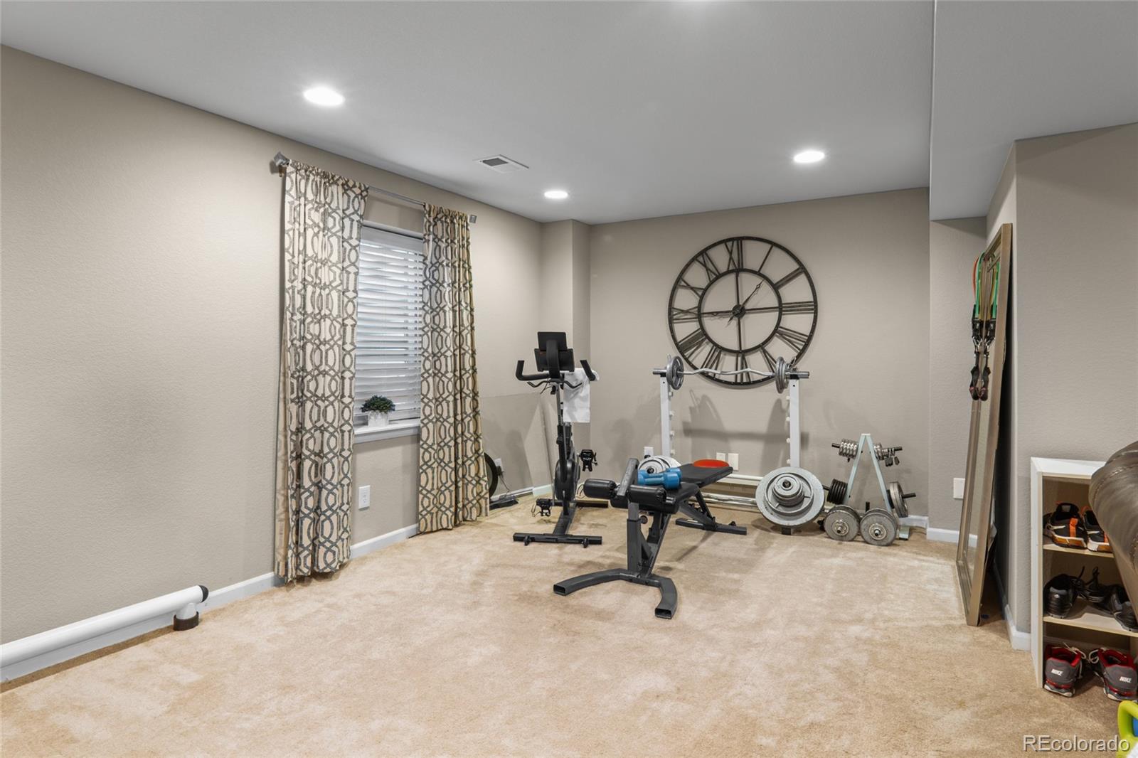 16648 Oakmoor Place Parker CO 80134