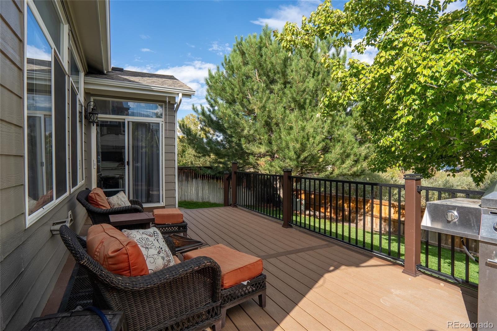 16648 Oakmoor Place Parker CO 80134