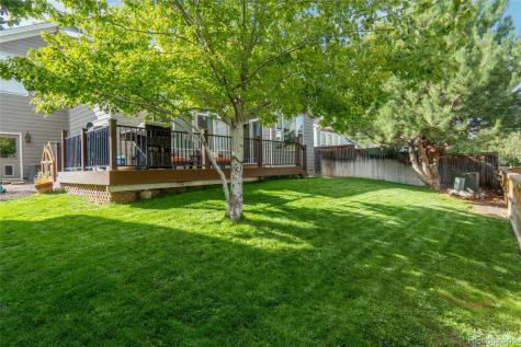 16648 Oakmoor Place Parker CO 80134