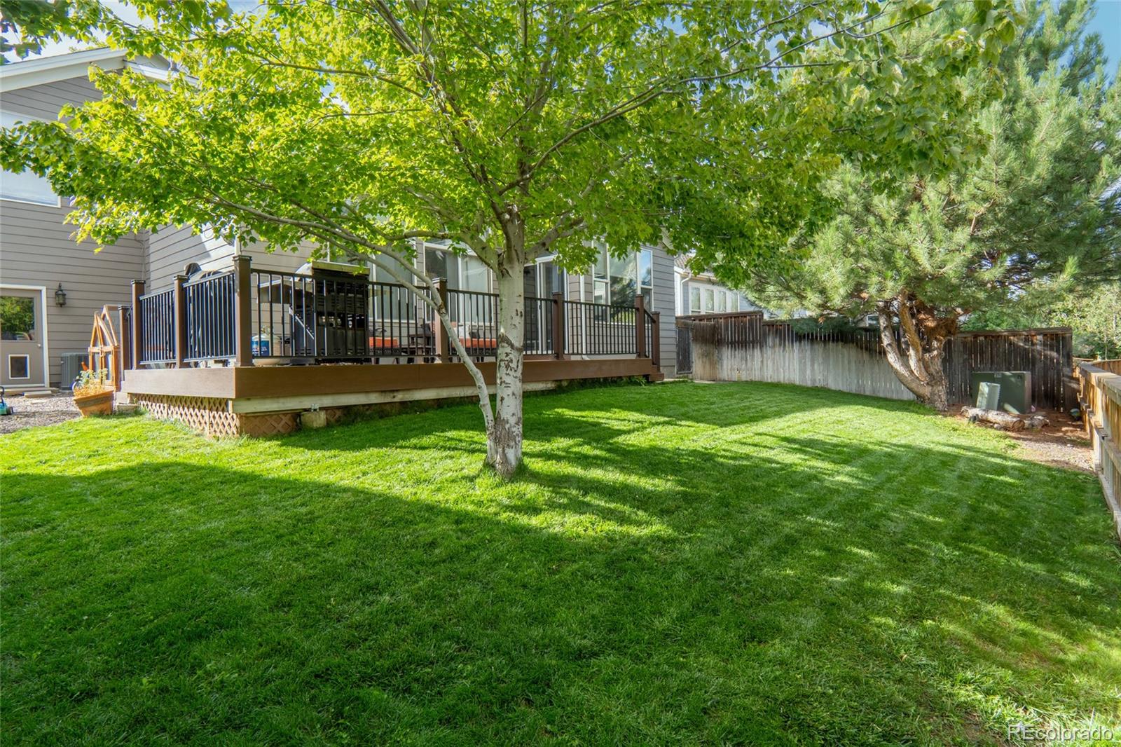 16648 Oakmoor Place Parker CO 80134
