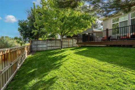 16648 Oakmoor Place Parker CO 80134