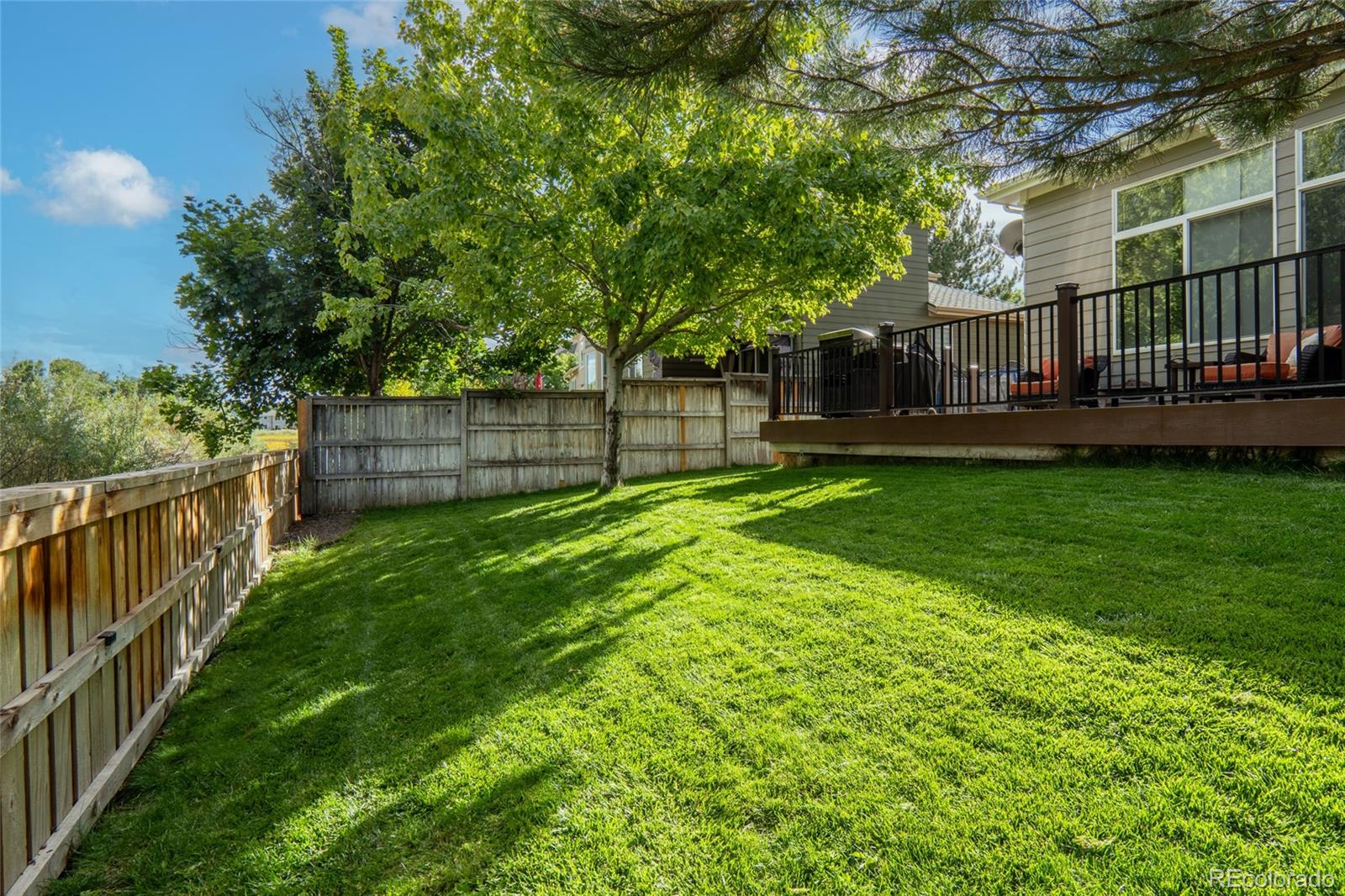 16648 Oakmoor Place Parker CO 80134