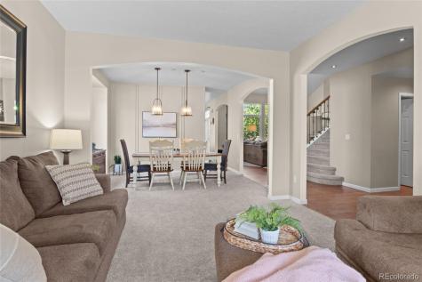 16648 Oakmoor Place Parker CO 80134