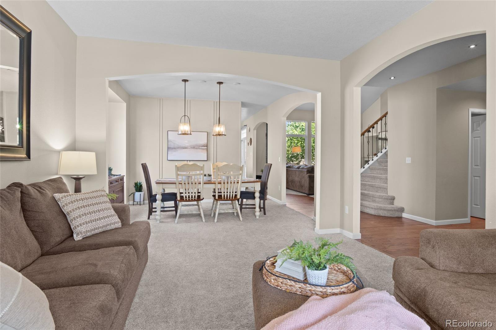 16648 Oakmoor Place Parker CO 80134