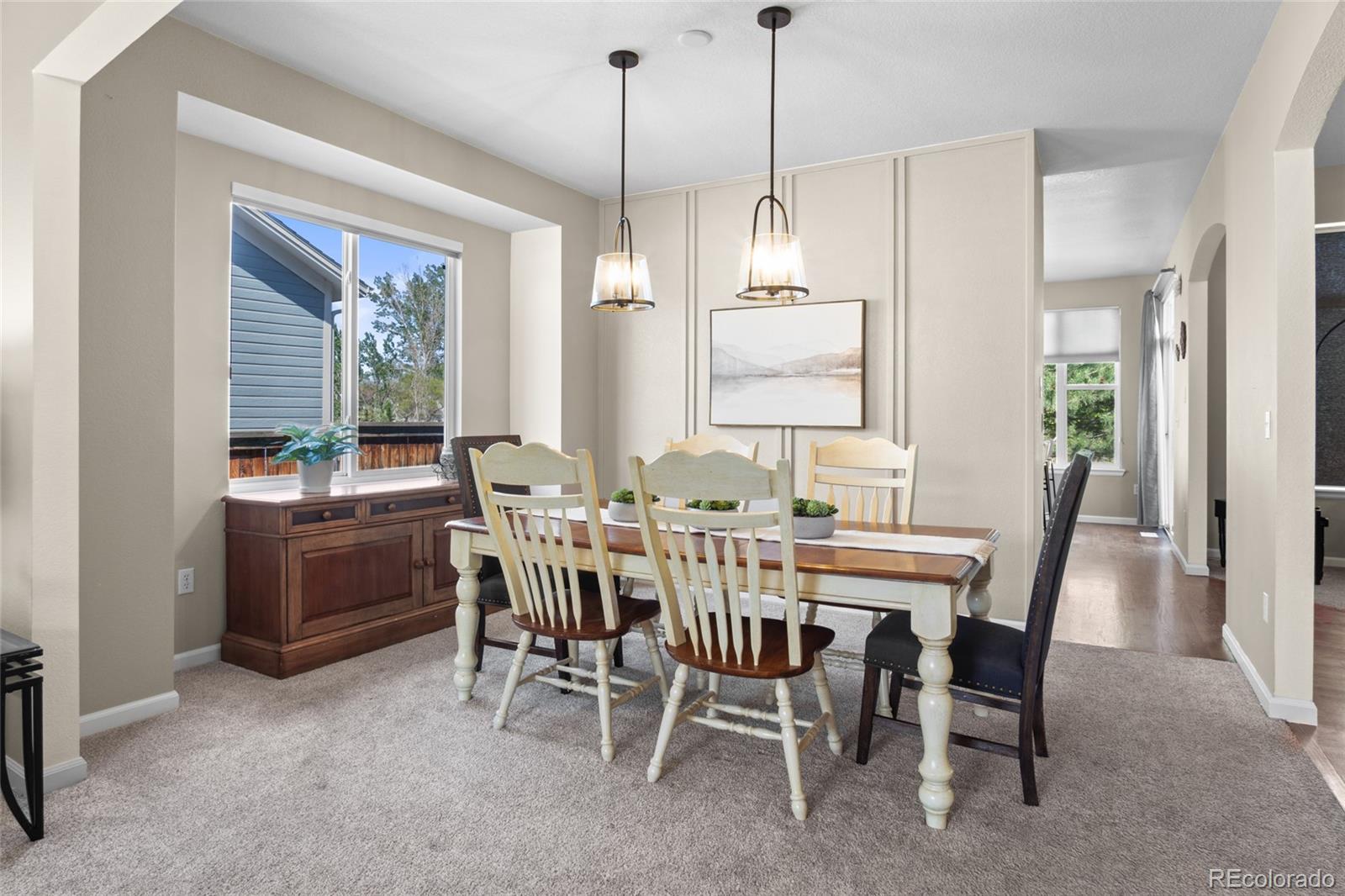 16648 Oakmoor Place Parker CO 80134