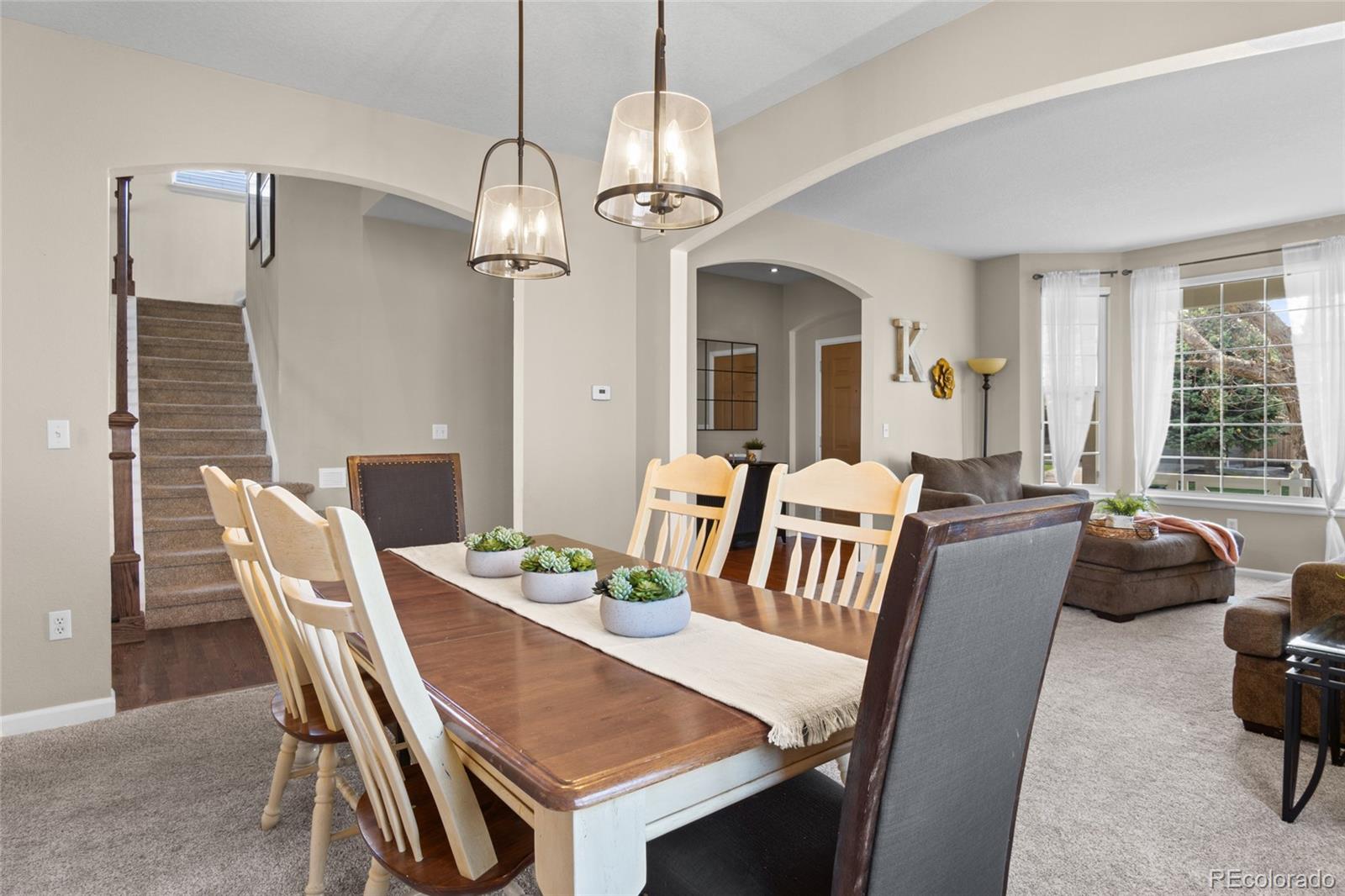 16648 Oakmoor Place Parker CO 80134