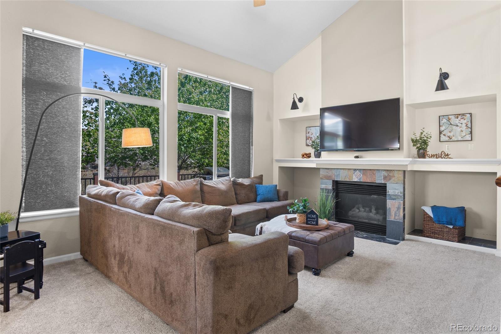 16648 Oakmoor Place Parker CO 80134