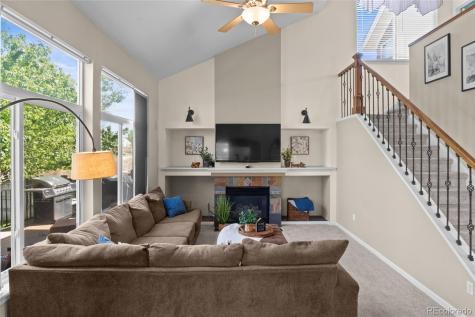 16648 Oakmoor Place Parker CO 80134