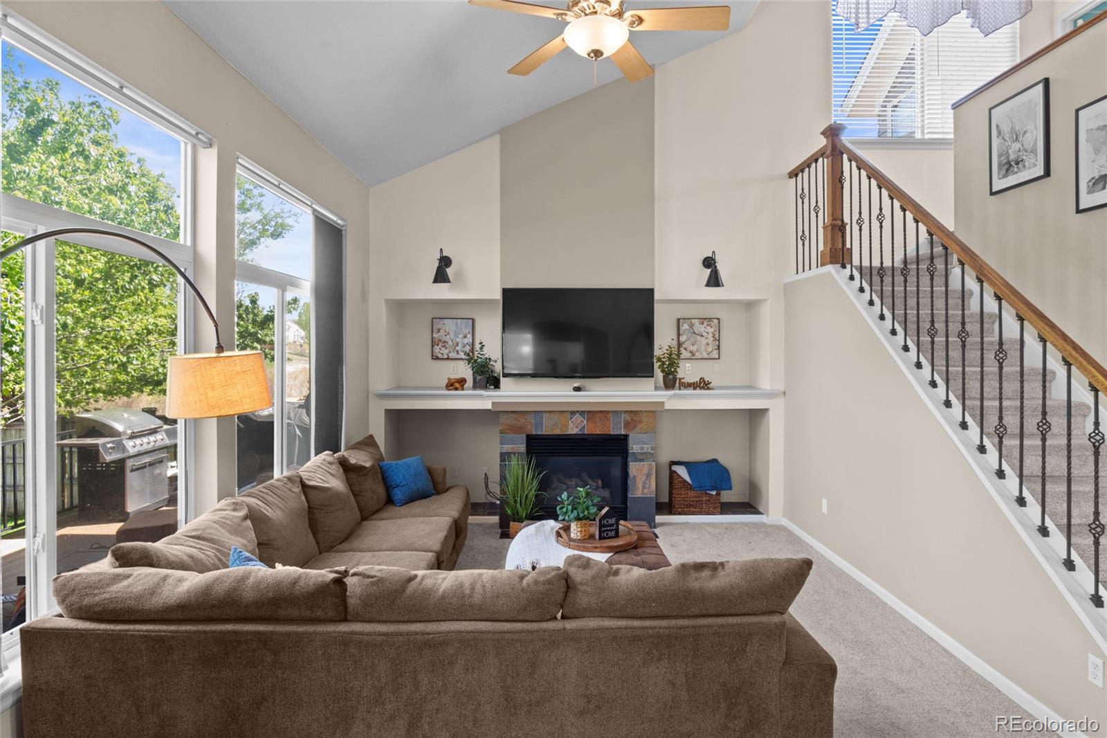 16648 Oakmoor Place Parker CO 80134