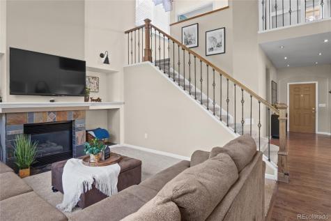 16648 Oakmoor Place Parker CO 80134