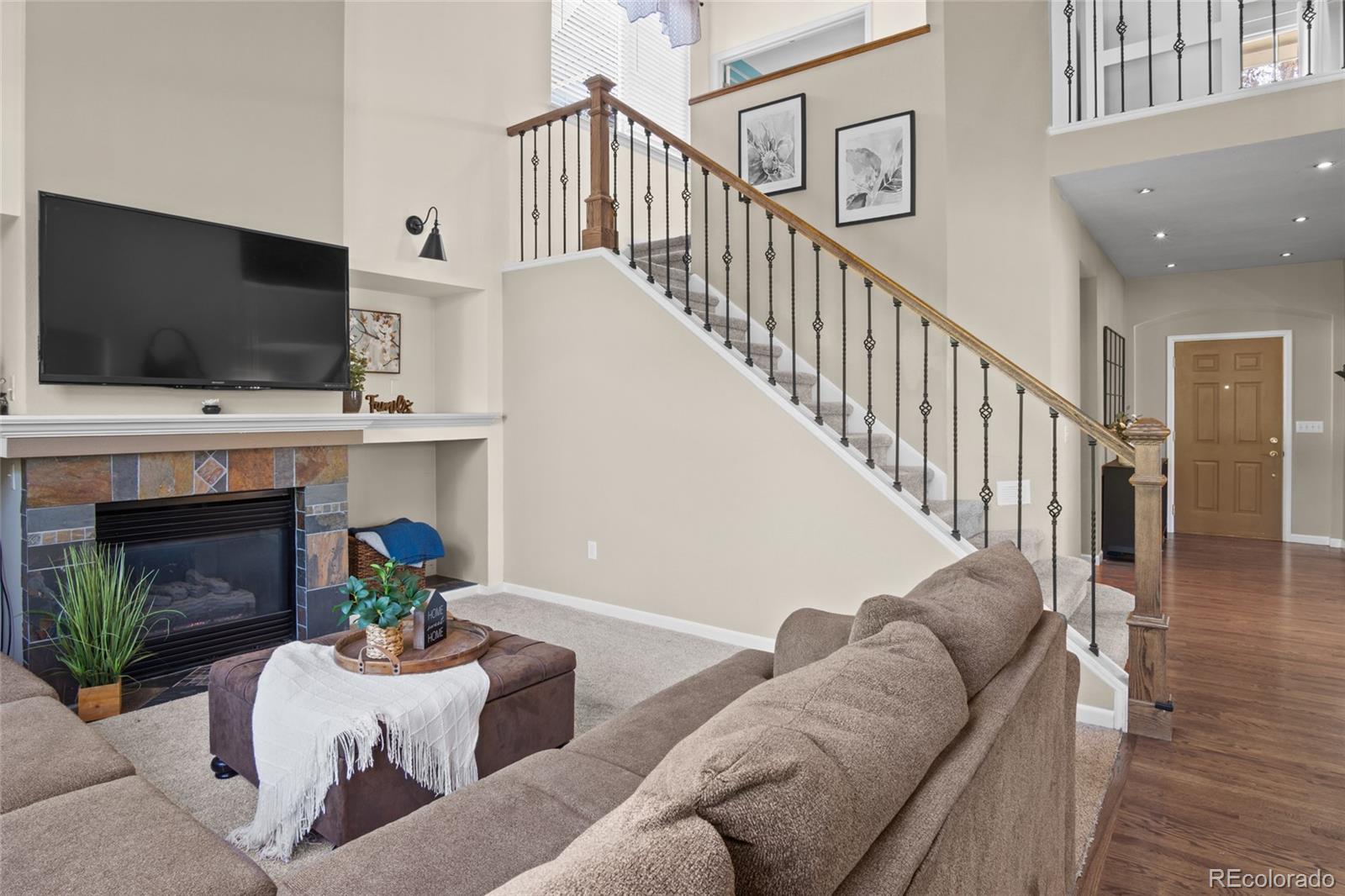 16648 Oakmoor Place Parker CO 80134