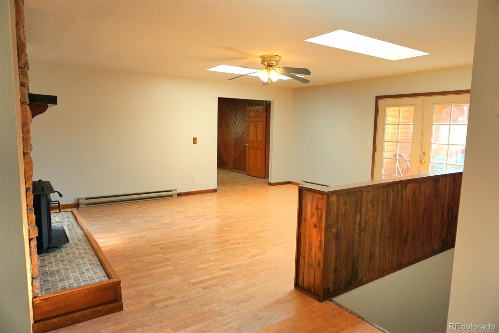 1533 Hitchrack Road Bailey CO 80421