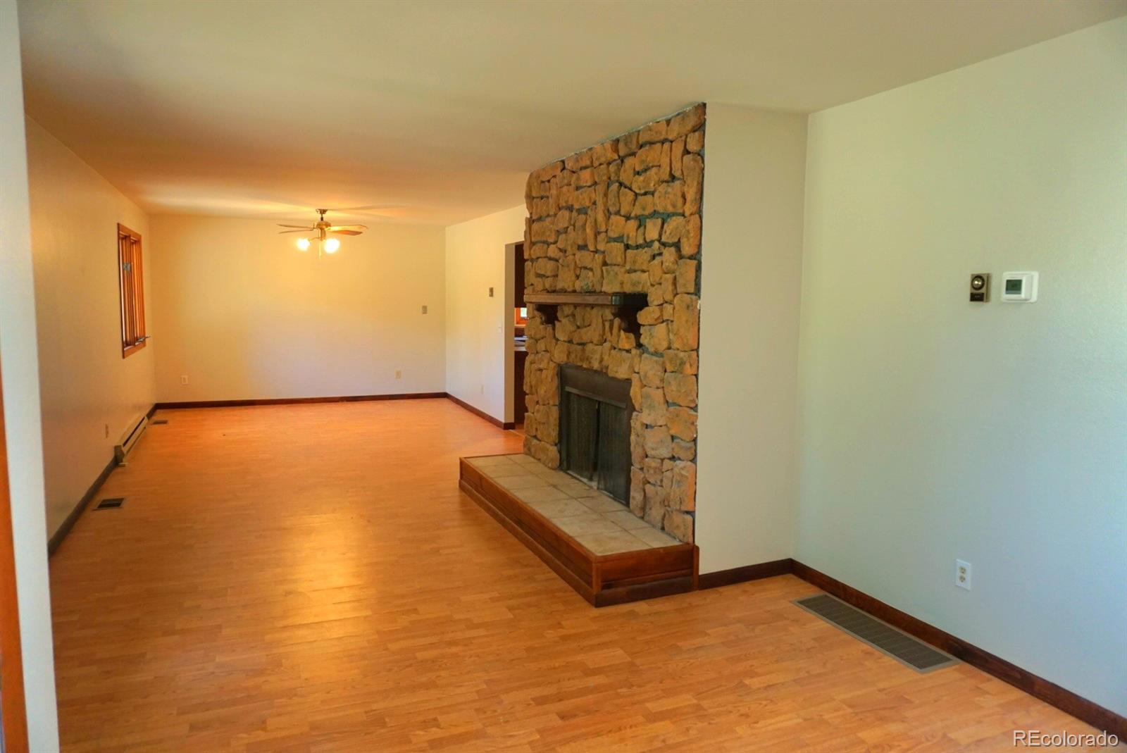 1533 Hitchrack Road Bailey CO 80421