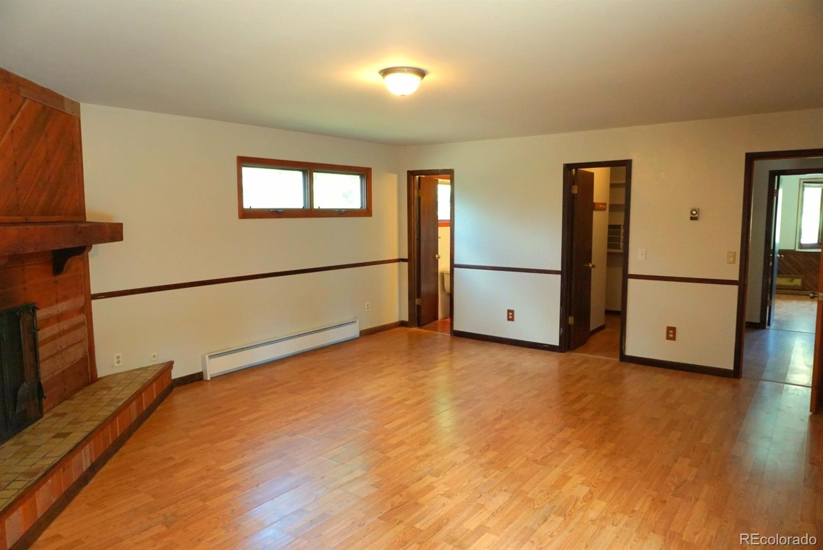 1533 Hitchrack Road Bailey CO 80421