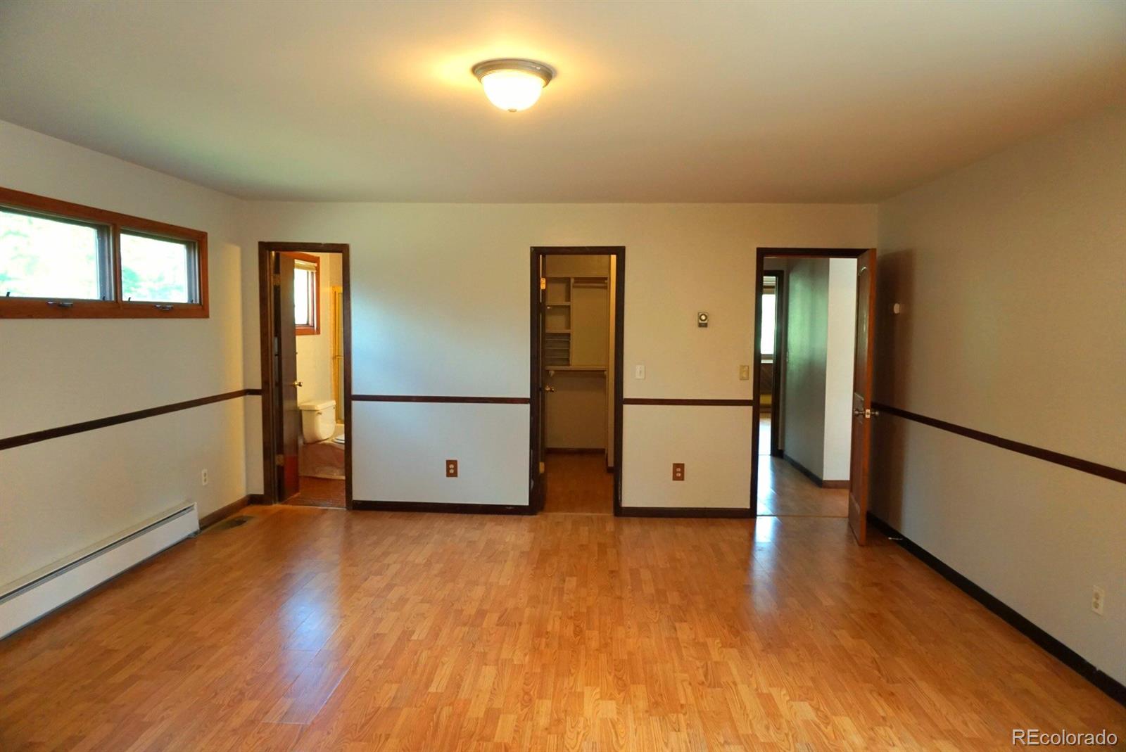 1533 Hitchrack Road Bailey CO 80421