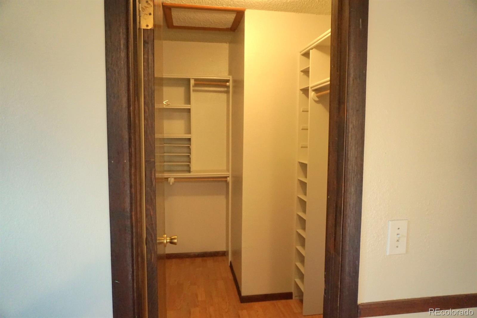 1533 Hitchrack Road Bailey CO 80421