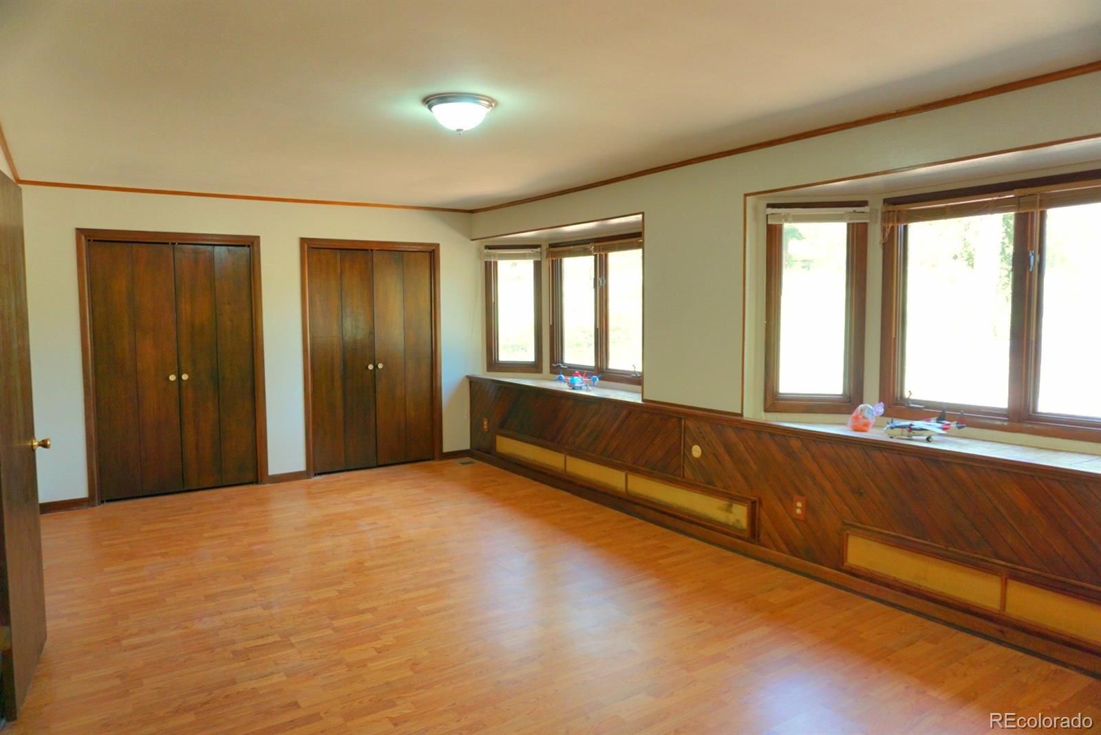1533 Hitchrack Road Bailey CO 80421