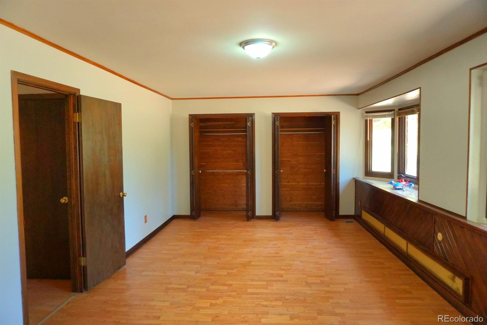 1533 Hitchrack Road Bailey CO 80421
