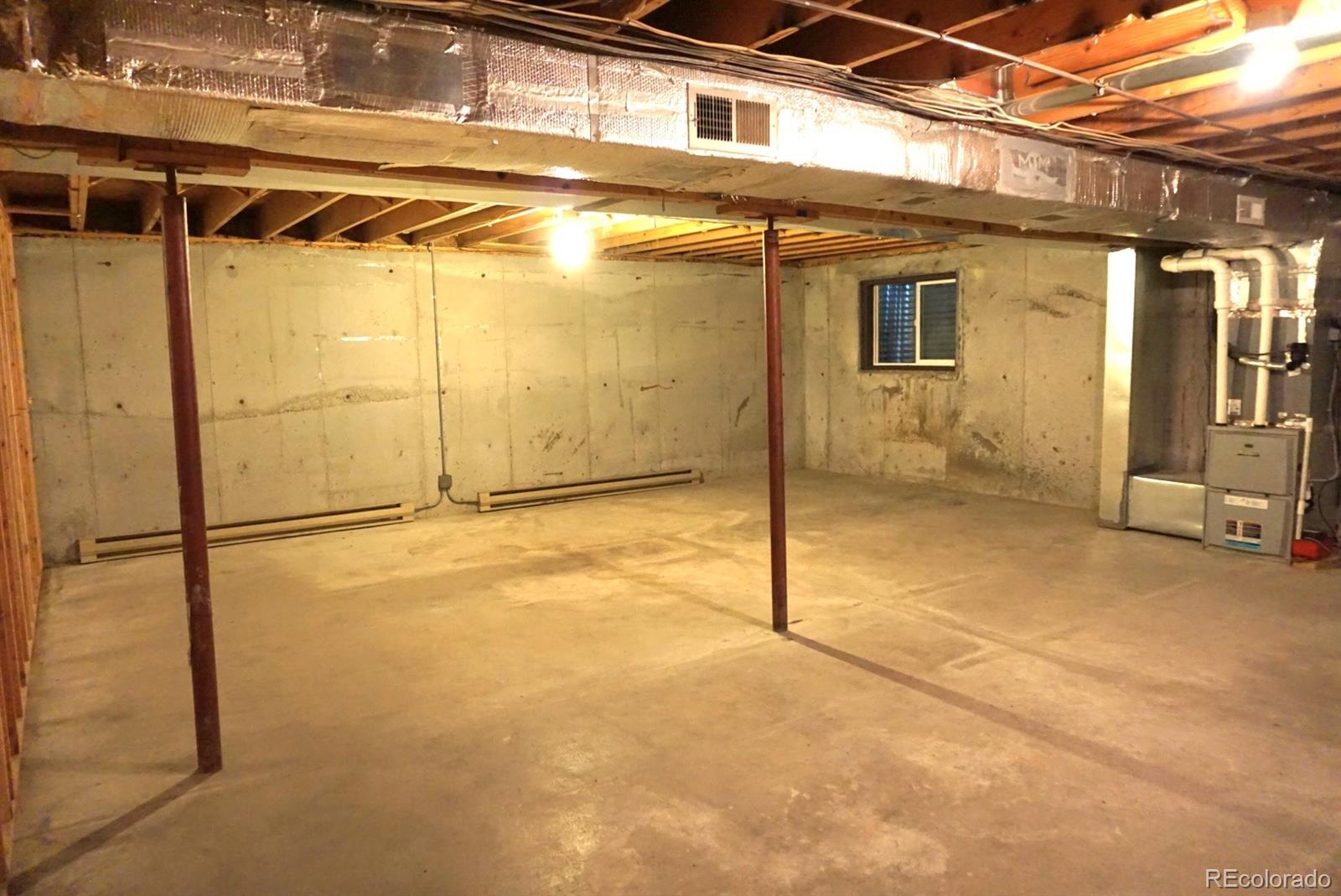 1533 Hitchrack Road Bailey CO 80421