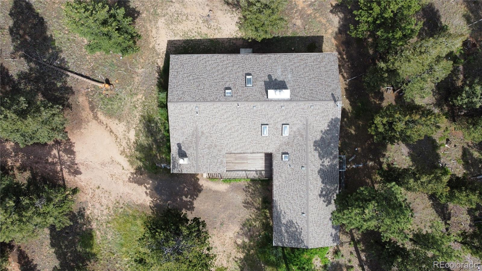 1533 Hitchrack Road Bailey CO 80421