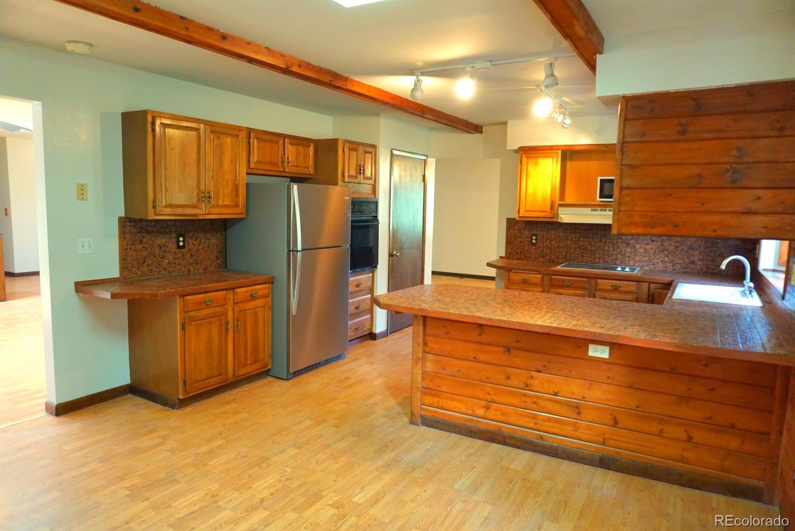 1533 Hitchrack Road Bailey CO 80421