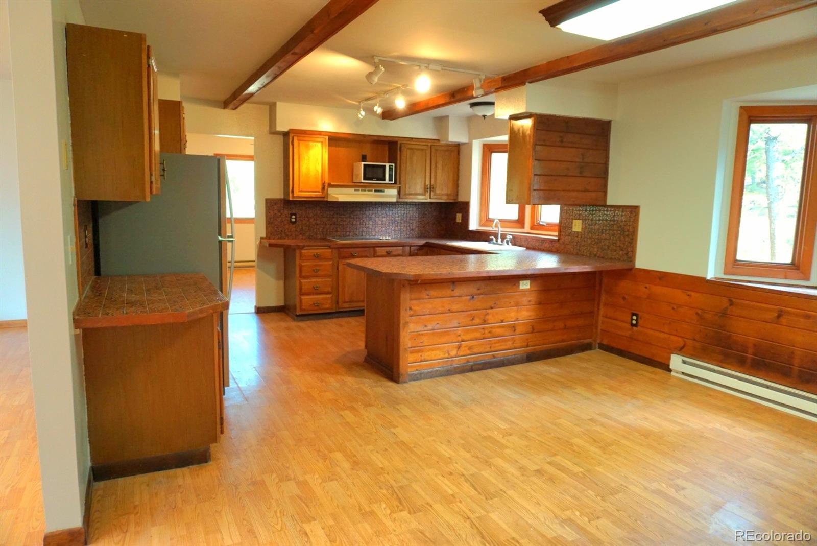 1533 Hitchrack Road Bailey CO 80421