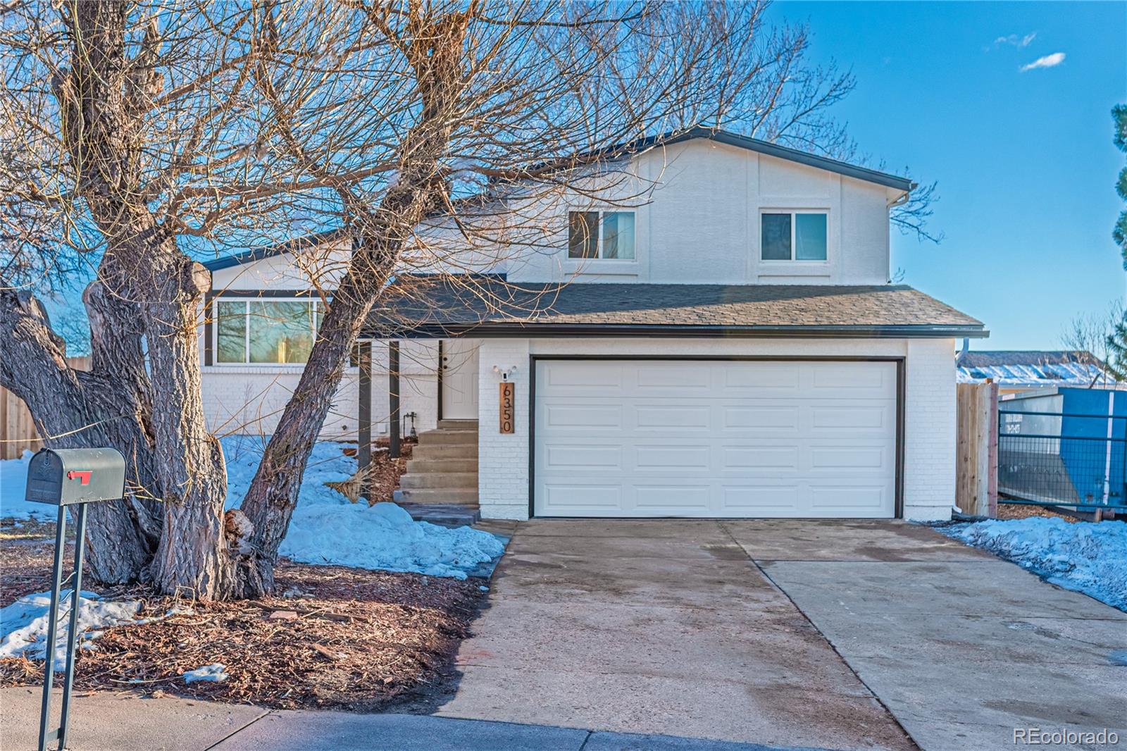 6350 Pawnee Circle Colorado Springs CO 80915