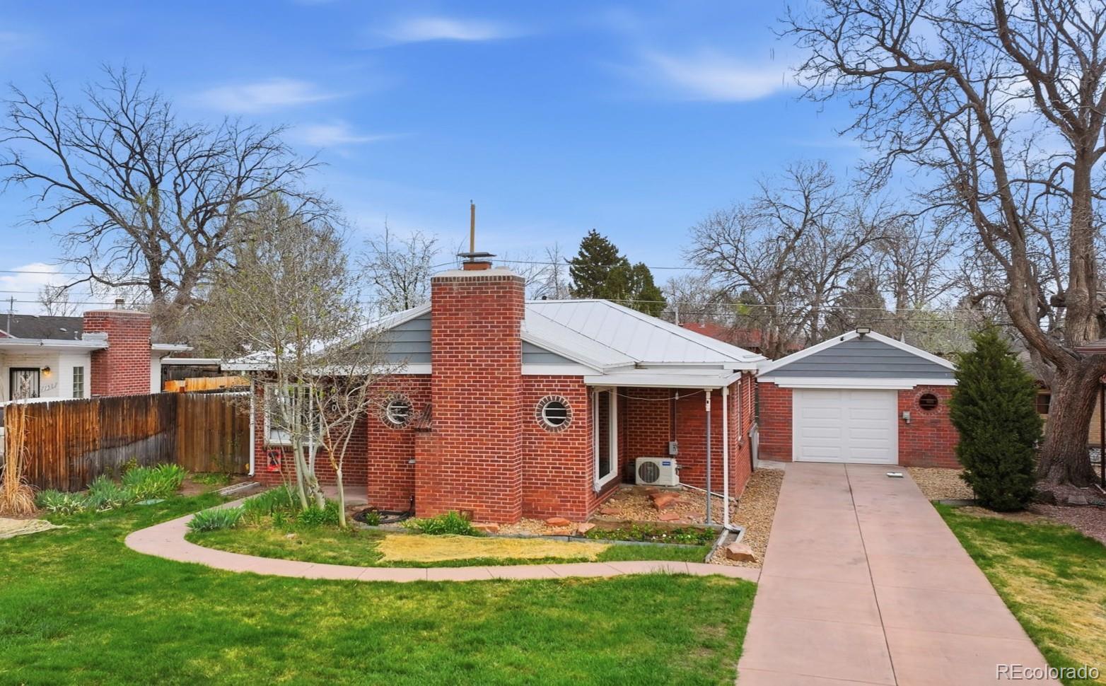 760 S Clay Street Denver CO 80219