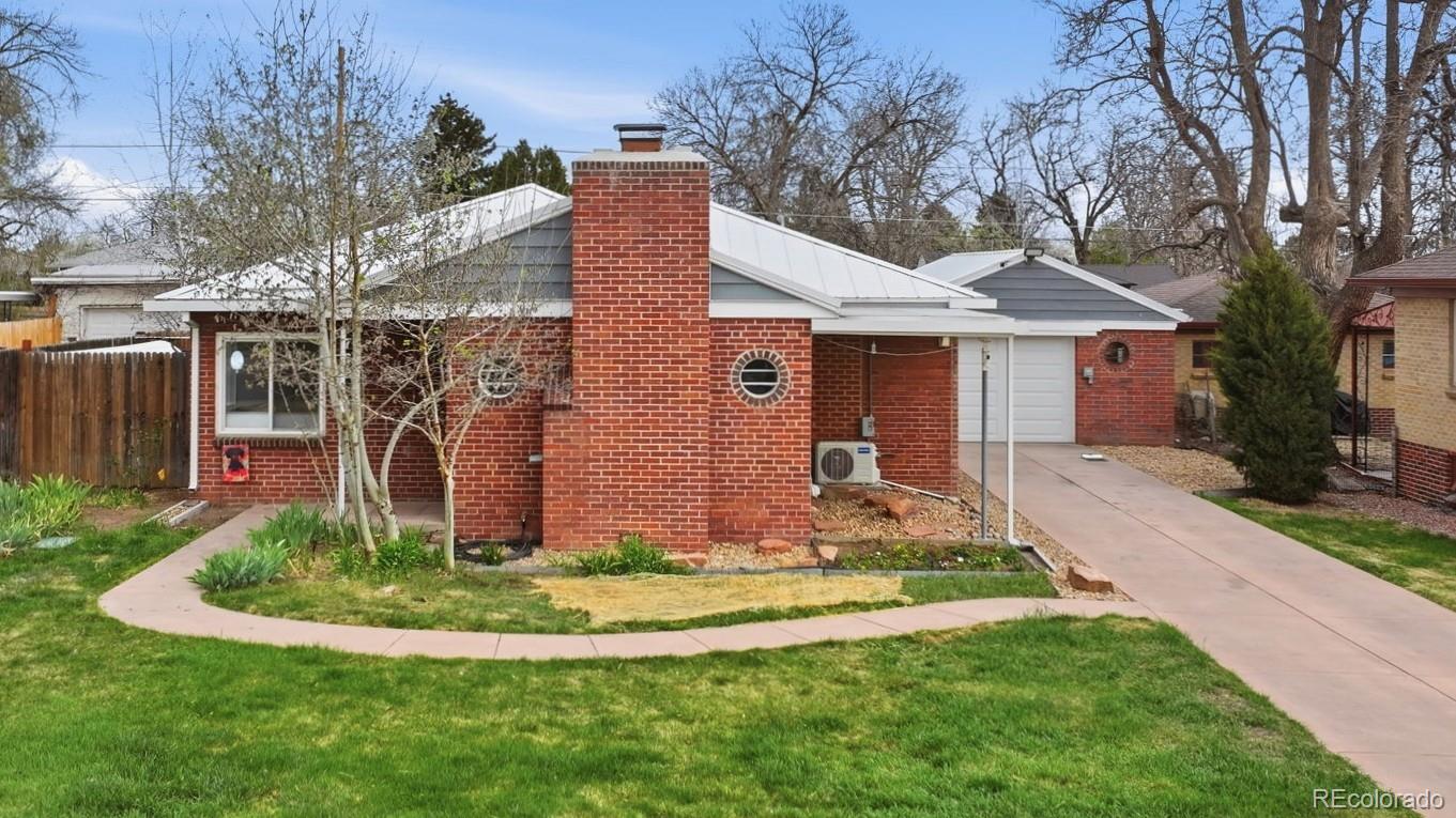 760 S Clay Street Denver CO 80219
