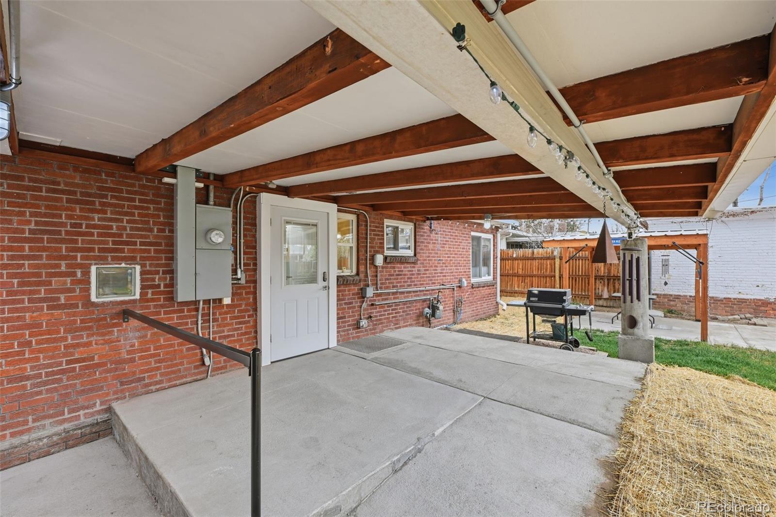760 S Clay Street Denver CO 80219