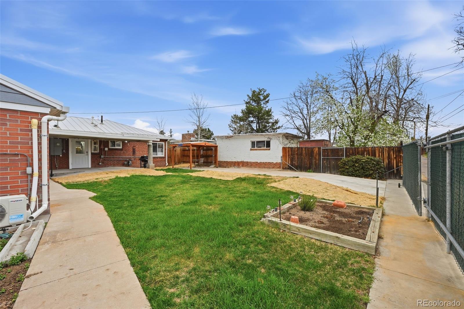 760 S Clay Street Denver CO 80219