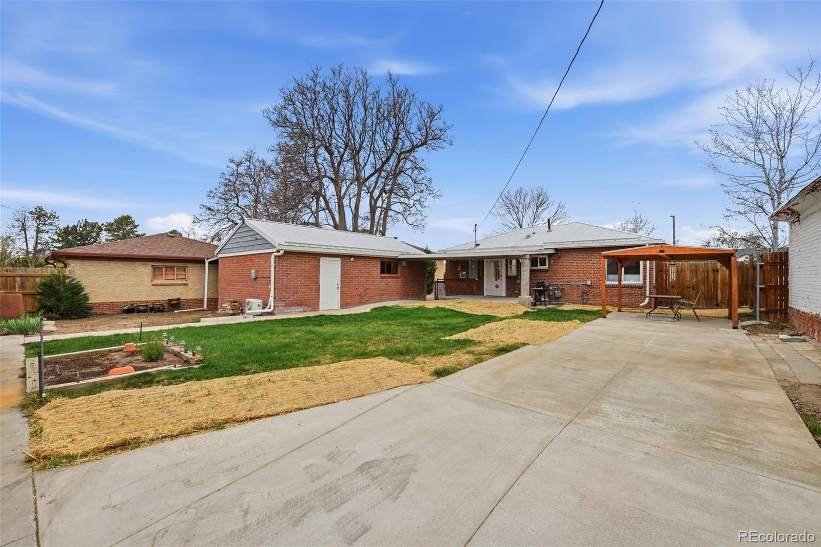 760 S Clay Street Denver CO 80219