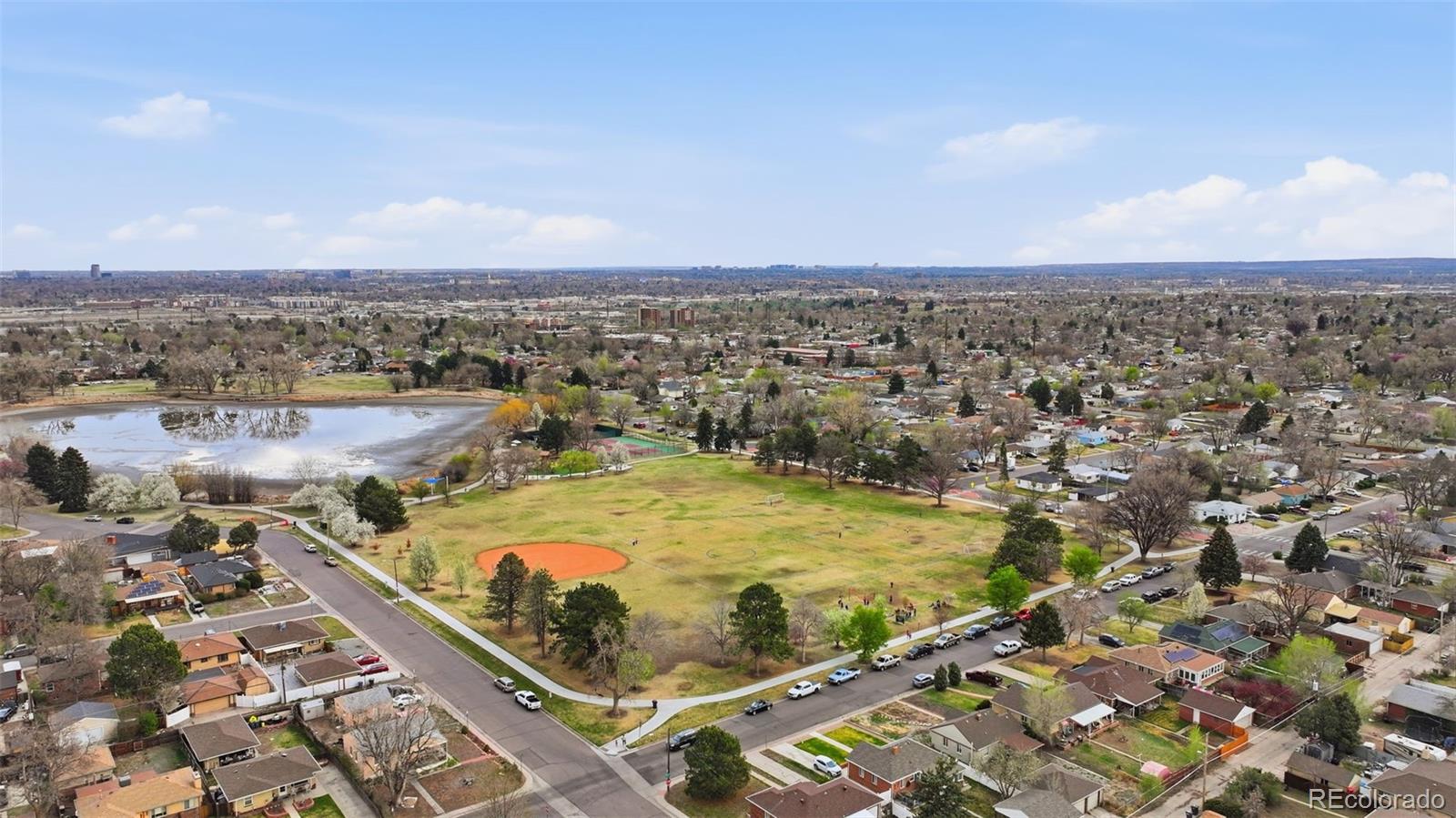 760 S Clay Street Denver CO 80219