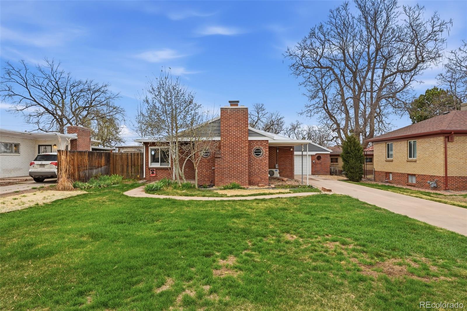 760 S Clay Street Denver CO 80219