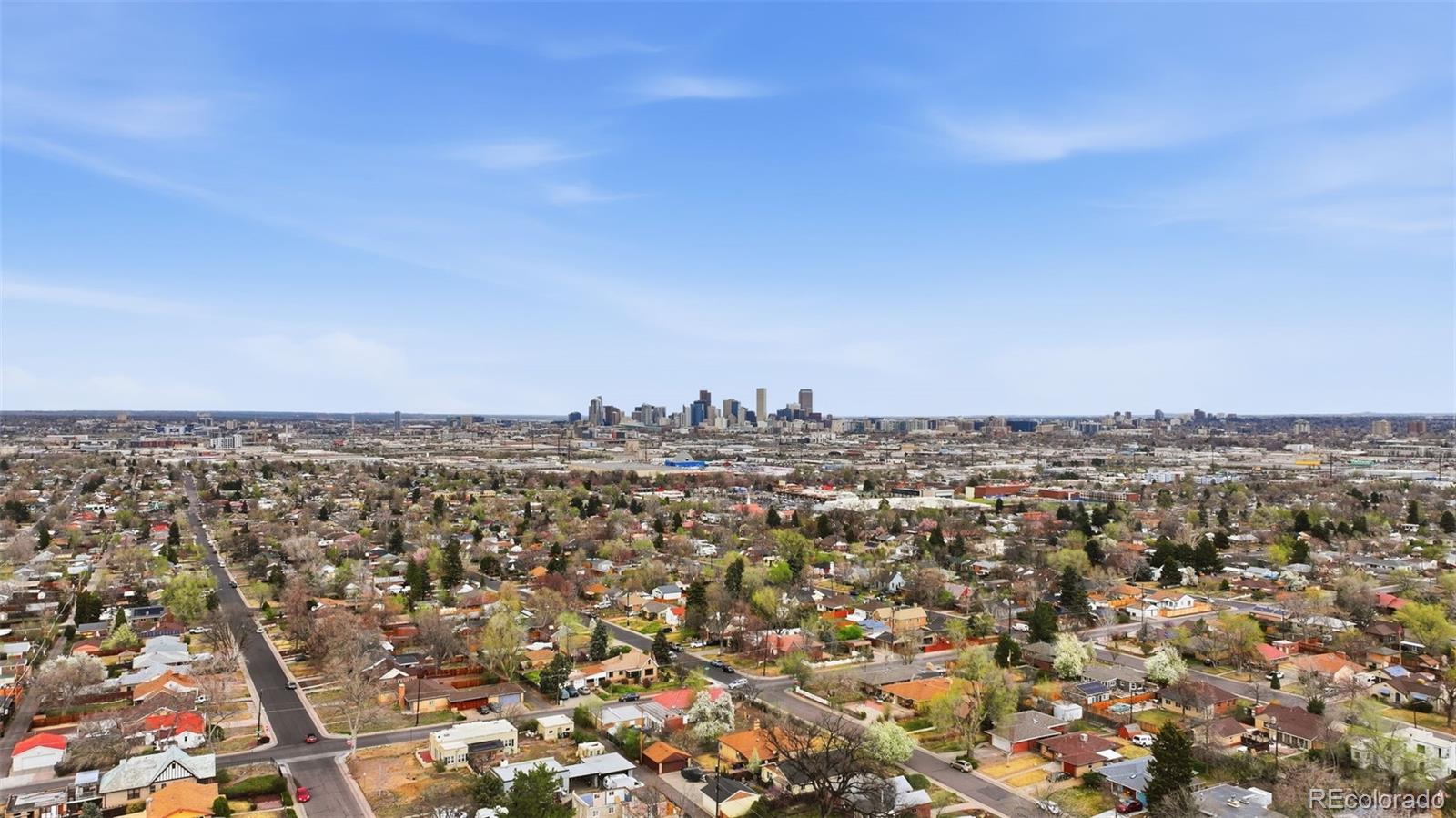 760 S Clay Street Denver CO 80219