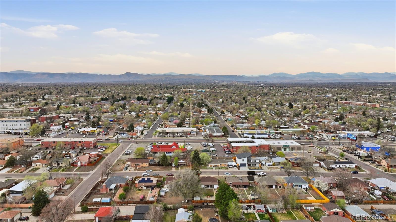 760 S Clay Street Denver CO 80219