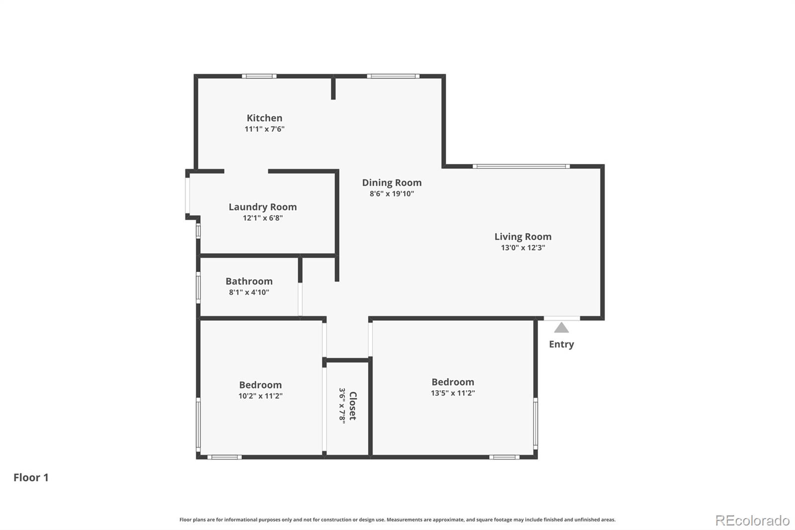 760 S Clay Street Denver CO 80219