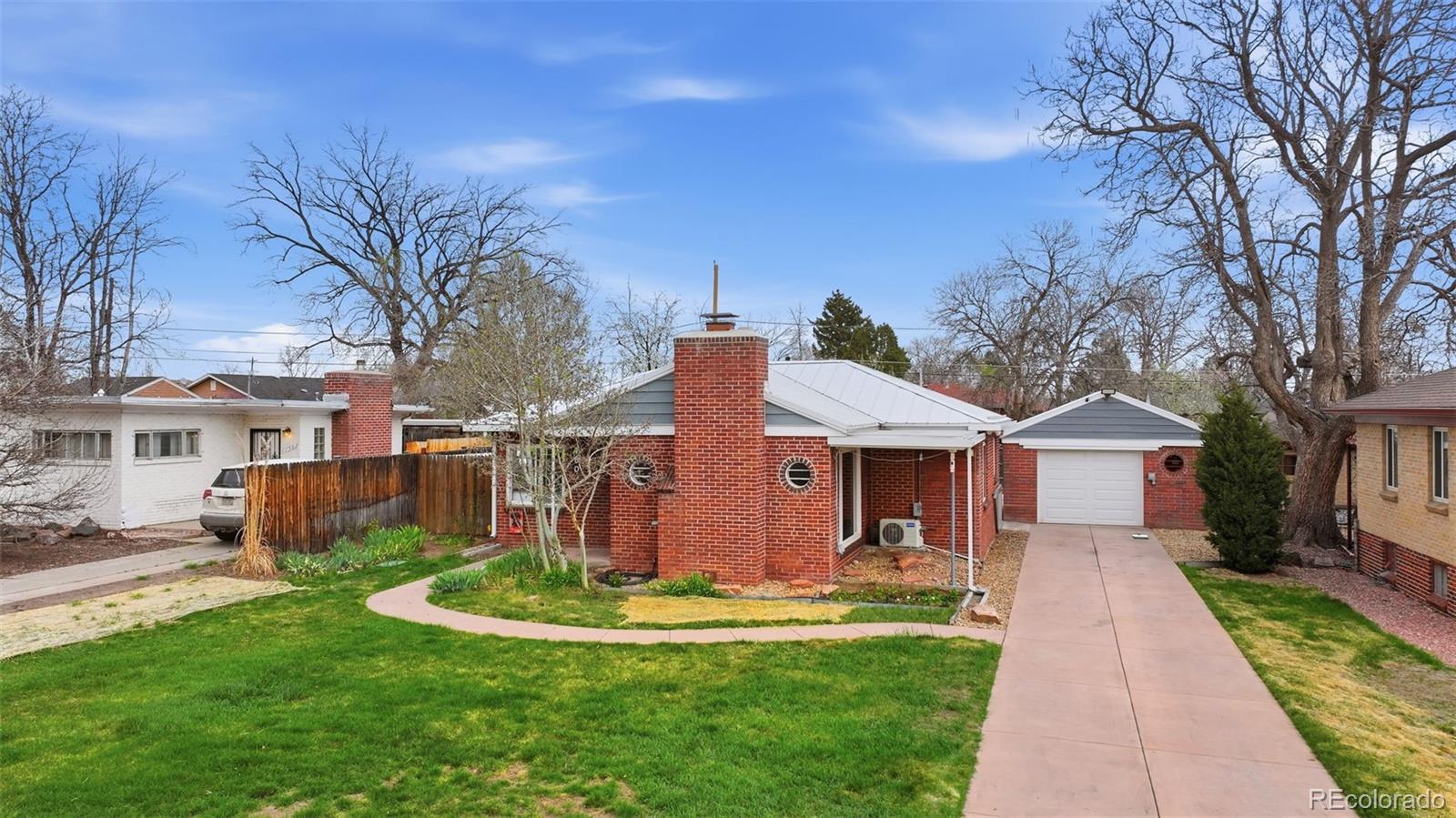 760 S Clay Street Denver CO 80219