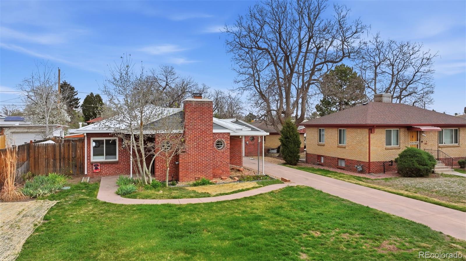 760 S Clay Street Denver CO 80219